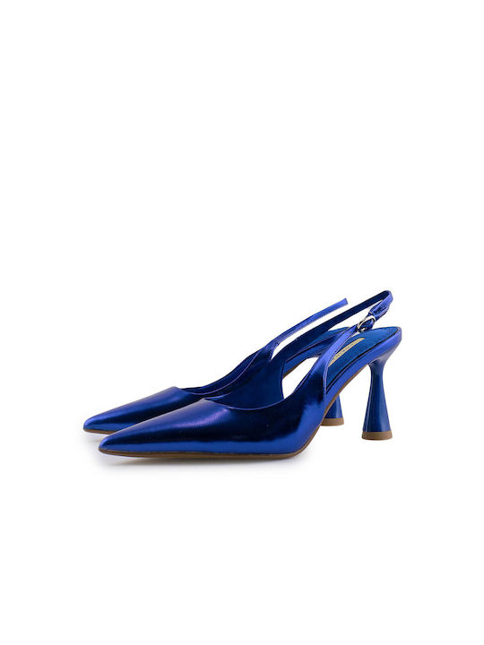 3191 Corina Women's Sandals Blue