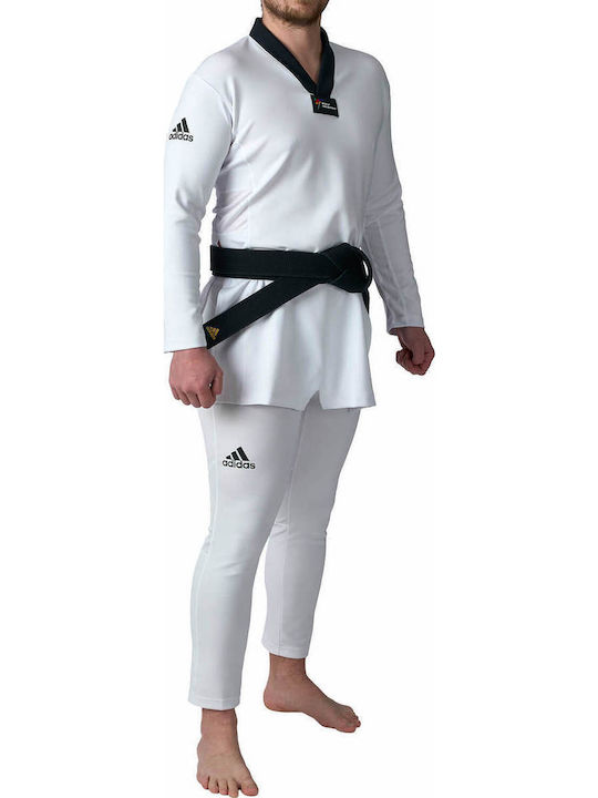 adidas ADI-Seungri WT Taekwondo Dobok Men White