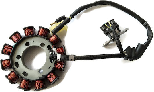 Honda Πηνία Μοτοσυκλέτας 31120-K56-N11