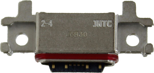 Mobile Phone Charging Connector for Galaxy A5 2017 SPSAU-0001