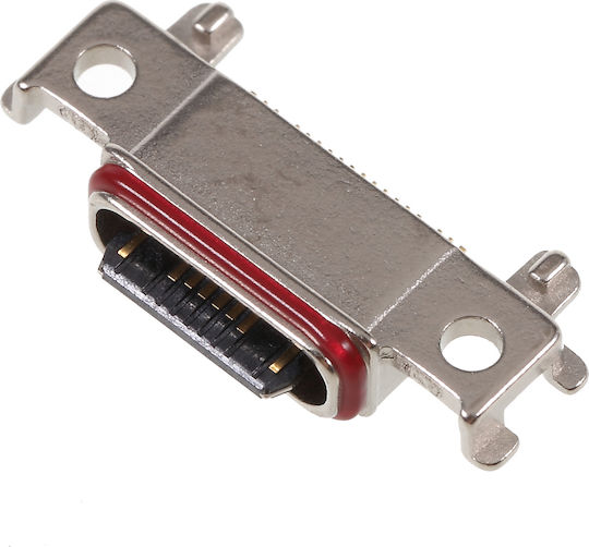 Mobile Phone Charging Connector for Galaxy A5 2017 SPSAU-0001