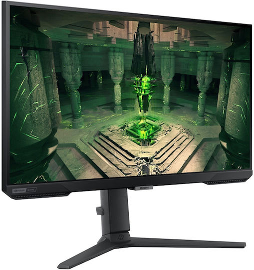 Samsung Odyssey G4 IPS Gaming Monitor 27" FHD 1920x1080 240Hz with Response Time 1ms GTG