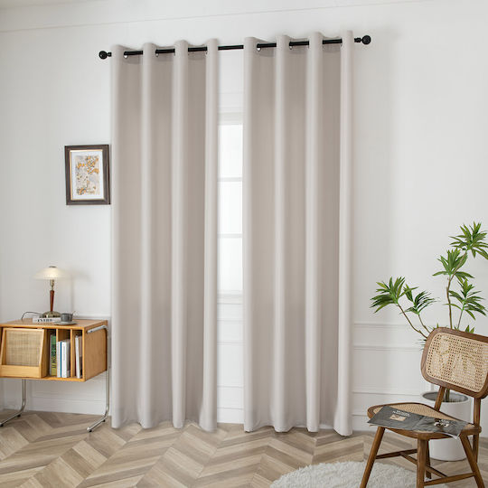 Beauty Home Effect 8443 με Τρουκς 140x270εκ. Beauty Home Effect 8443 με Τρουκς 140x270εκ.