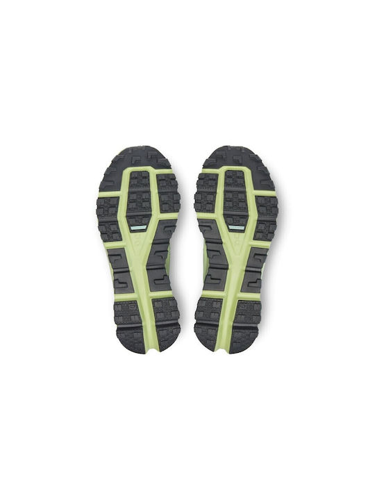 Cloudultra Sport Shoes Running Green