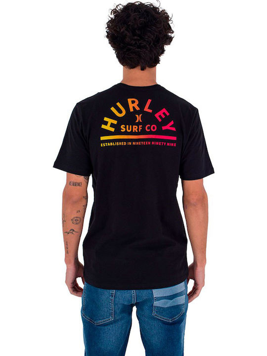 Hurley