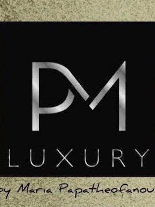 PM luxury bracelet Sylvia