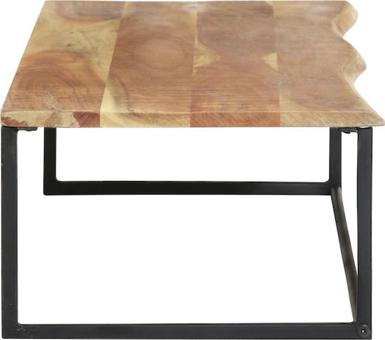 vidaXL Wandhaken 100x22x35cm 1Stück