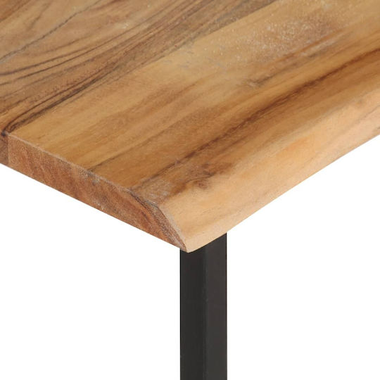 vidaXL Wandhaken 100x22x35cm 1Stück