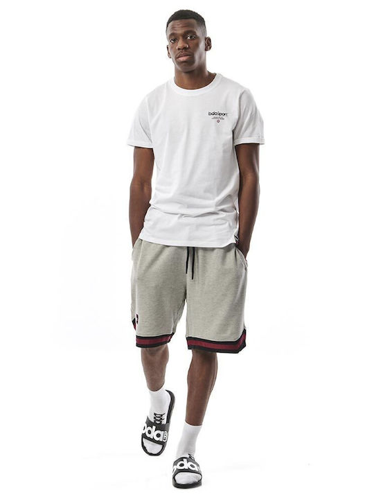 053326 T-Shirt Weiß