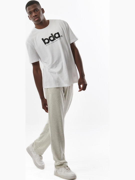 053317 T-shirt White