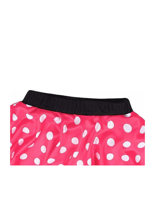 Disney - Minnie swimsuit - Red