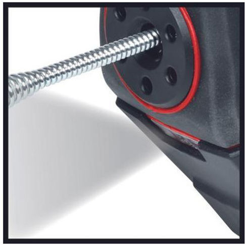 Einhell TE-DA 18/760 Li Solo Drain Cleaning Machines