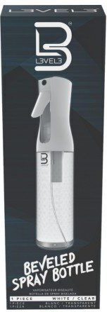 L3vel3 Sprühflasche 300ml