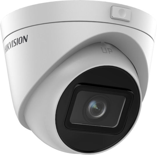 Hikvision DS-2CD1H23G0-IZ(C) IP Surveillance Camera Full HD 1080p Waterproof with Lens 2.8-12mm