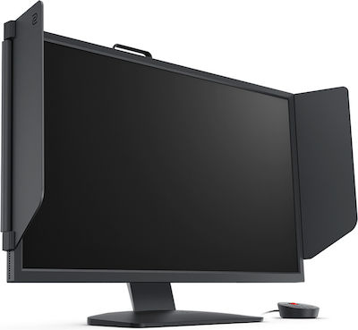 Zowie XL2546K TN Gaming Monitor 24.5" FHD 1920x1080 240Hz με Χρόνο Απόκρισης 1ms GTG