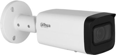 Dahua IPC-HFW2441T-ZAS IP Κάμερα Παρακολούθησης 4MP Full HD+ με Μικρόφωνο