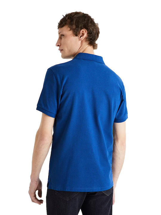 Blusen Celio Royal