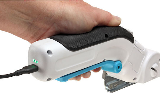 Black & Decker Battery Powered Shear 3.6V