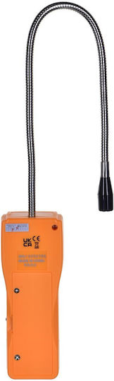AZ C3H8 / CH4 Meter