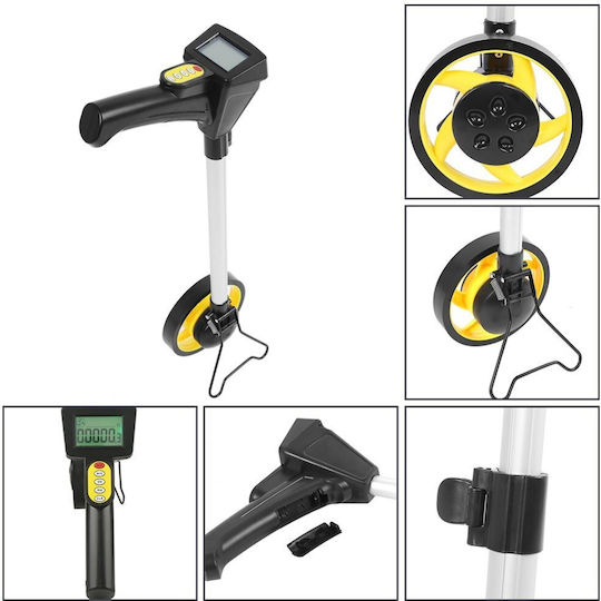 MWT002 Telescopic Measuring Wheel