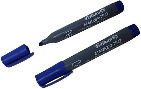 Pelikan 710 Marker 5mm Blue