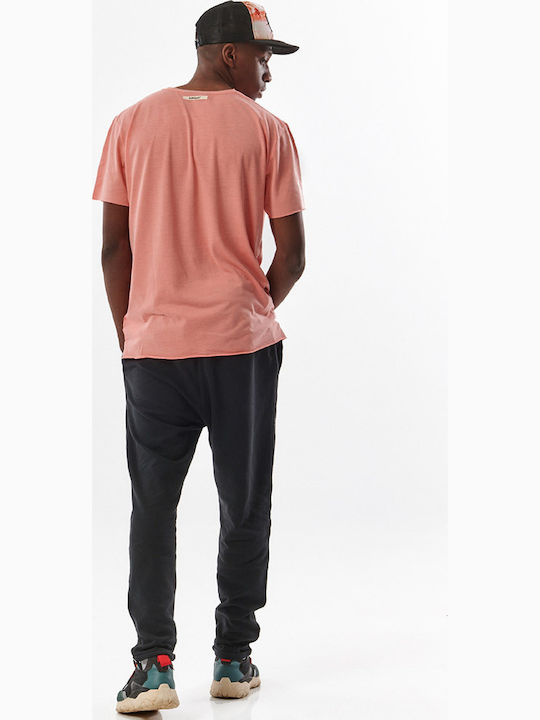 053324 Tricou Roz