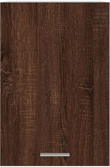 Brown Oak 39.5x31x60buc