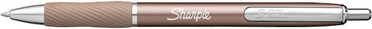 Sharpie Sharpie S-Gel Στυλό 2τμχ