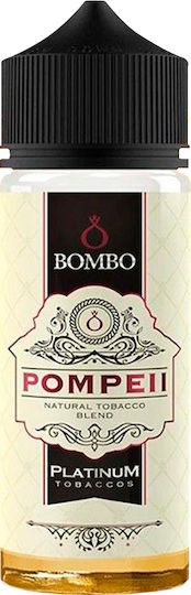 Bombo Flavor Shot Pompeii 40ml/120ml 1τμχ
