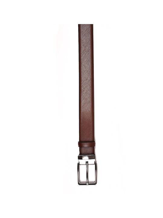 Kaiserhoff Tan Leather Belt