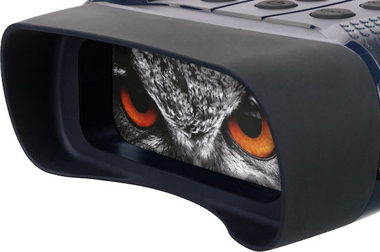 Discovery Binoculars Night Vision Night BL20 13x33.5mm