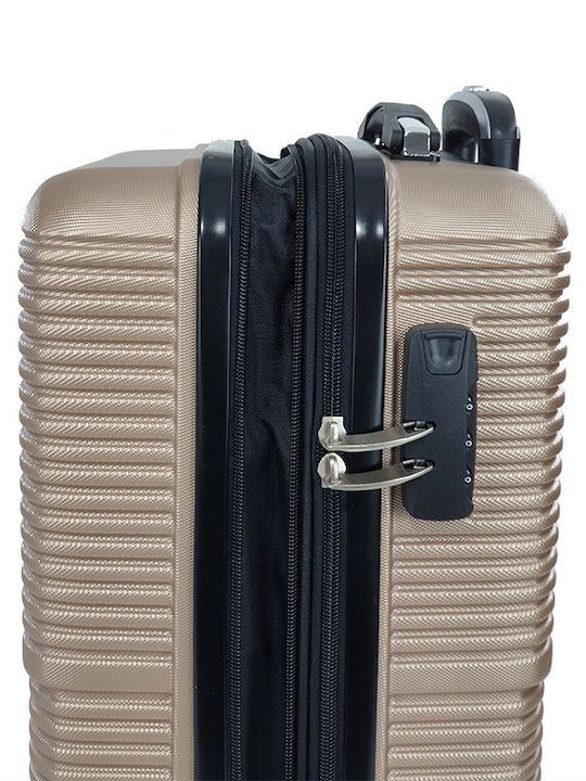 Forecast A922 Large Suitcase