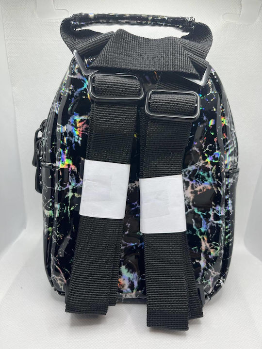 Polo Mini School Bag Backpack Kindergarten Multicolored