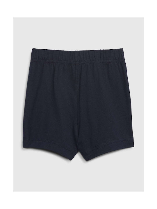 GAP Kids Shorts/Bermuda Fabric Blue