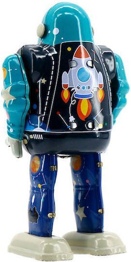 Mr & Mrs Tin Вятърна Игра Starbot Вятърно Роботче За 5+ Години (Различни Видове) 1 Бр