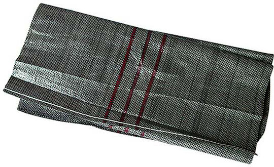 Plastic Olive Harvesting Bag 55x105cm 1pc