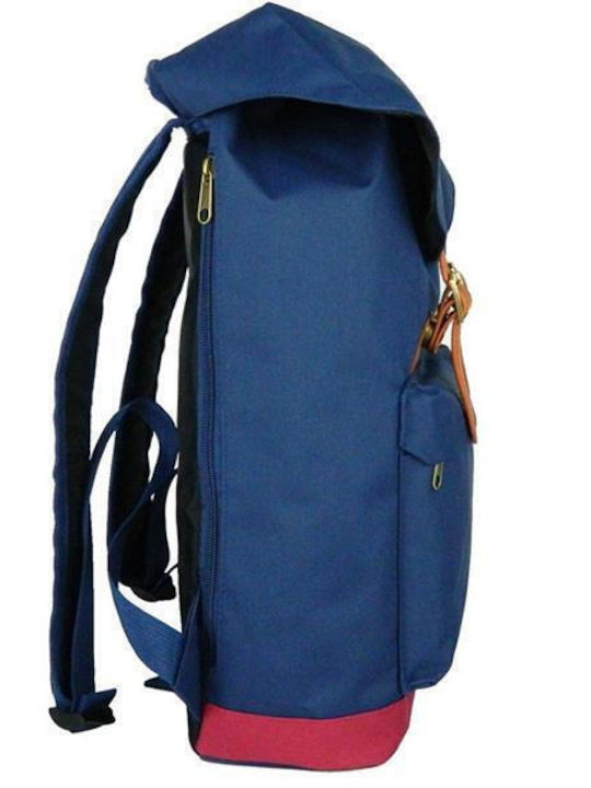 Bagtrotter Offshore Tasche Rucksack Blau Bagtrotter Offshore Tasche Rucksack Blau