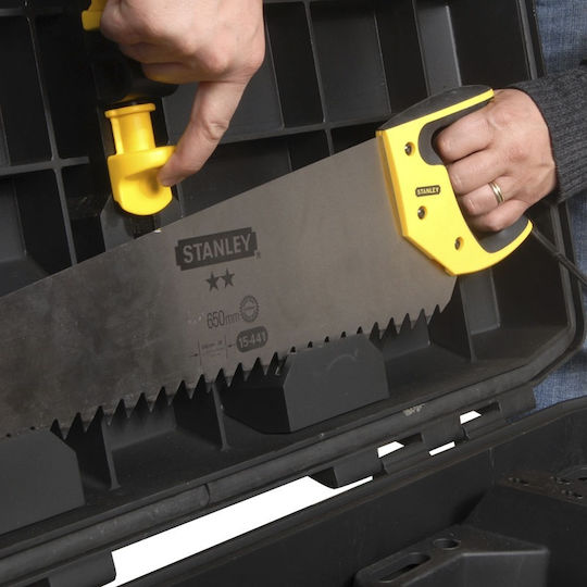 Stanley FatMax Pro Mobile Job Chest B91xT51.6xH43.1cm 1-94-850