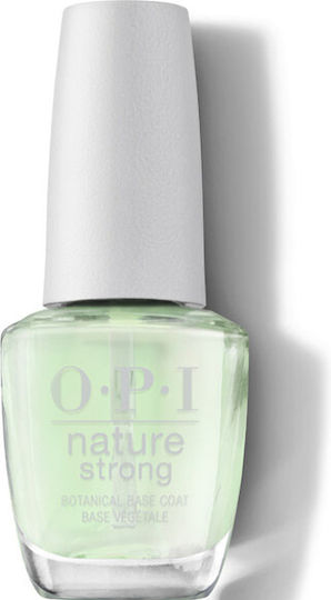 OPI NATBC Base Coat για Απλά Βερνίκια 15ml