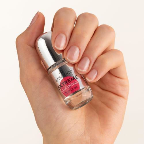 Essence Deckschicht für Gel 8ml
