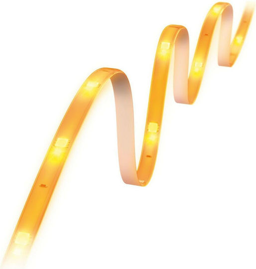 WiZ Smart Ταινία LED Wi-Fi 24V RGBW Φως 4m
