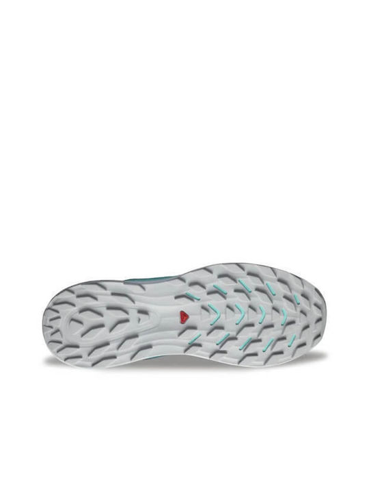 Ultra Glide 2 Sport Shoes Trail Running Blue