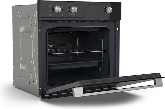Glem-Gas Einbauofen 64Es B59cm.