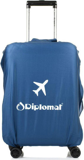 Diplomat Avoc Protective Cover for Large Luggage (67-72cm)
