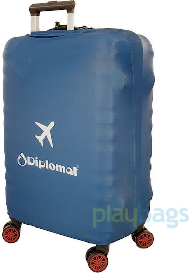 Diplomat Avoc Protective Cover for Large Luggage (67-72cm)