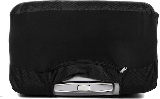 Samsonite GLOBAL Покривало За Багаж Черно