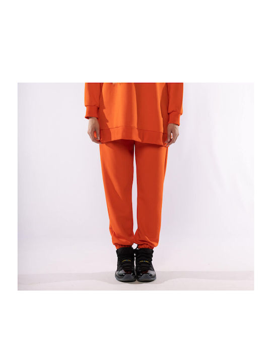 Mandarine Trackpants