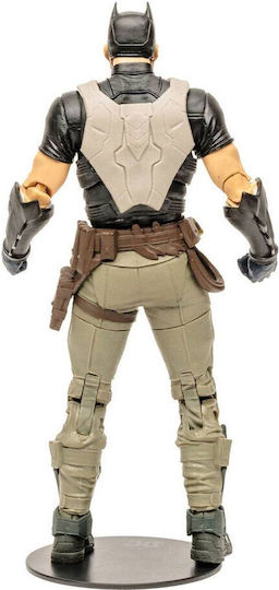 Mcfarlane Toys DC Comics: Dark Detective (Future State) Φιγούρα Δράσης ύψους 18εκ. σε Κλίμακα 1:10