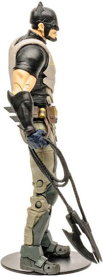 Mcfarlane Toys DC Comics: Dark Detective (Future State) Φιγούρα Δράσης ύψους 18εκ. σε Κλίμακα 1:10