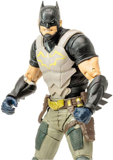 Mcfarlane Toys DC Comics: Dark Detective (Future State) Φιγούρα Δράσης ύψους 18εκ. σε Κλίμακα 1:10